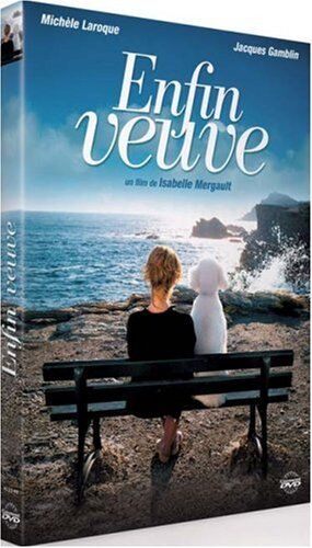 Isabelle Mergault - Enfin veuve [FR IMPORT] - Preis vom 30.09.2026 09:01:18 h