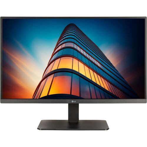 LG 27BA65QB-B