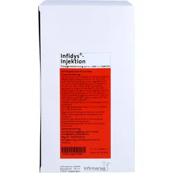 Infidys-Injektion 250 ML