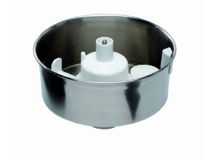 Magimix 148417 Pürier Set für Küchenmaschine