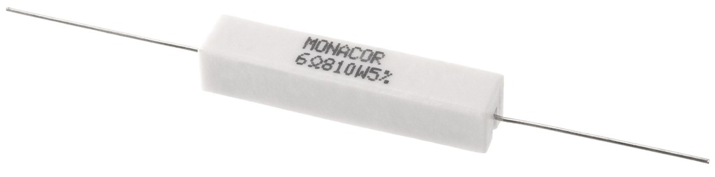 MONACOR LSR-6810