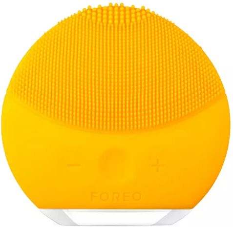 Foreo LUNA™ Mini 2 Amarillo girasol