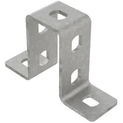 Niedax Schienen-Befestigungsbügel SBBD 41 F