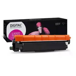 Digital Revolution Toner ersetzt Brother TN-243M magenta