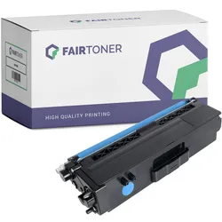 Kompatibel für Brother TN-325C Toner Cyan