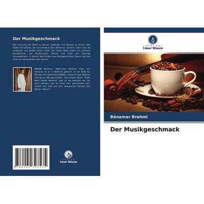 Der Musikgeschmack -