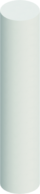 Schedel Multistar Säule SH31050 Ø 20cm, Länge 100cm
