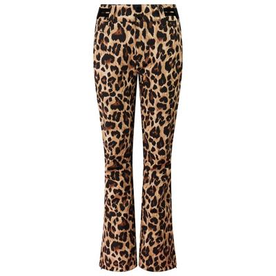 Protest - Women's PRTKarly Softshell Snowpants - Skihose Gr S braun