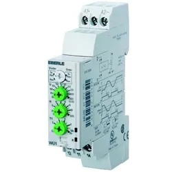 Eberle Controls Spannungswächter WU 80