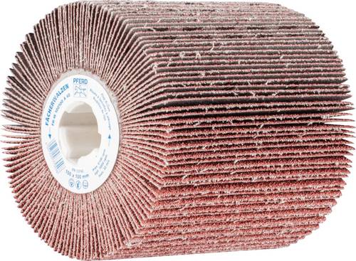 PFERD TOOLS 44783040 Fächerschleifwalze Durchmesser 100mm 1St.