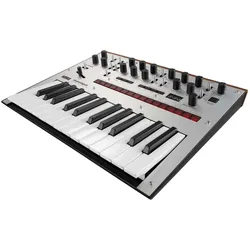 Korg monologue Silver - Synthesizer