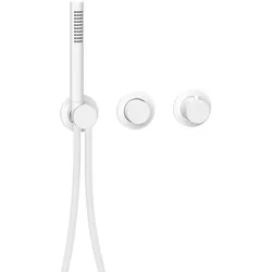 Herzbach MODUL7 PUSH Thermostat-Farbset 1 Verbraucher , 70.701003.1.07 70.701003.1.07