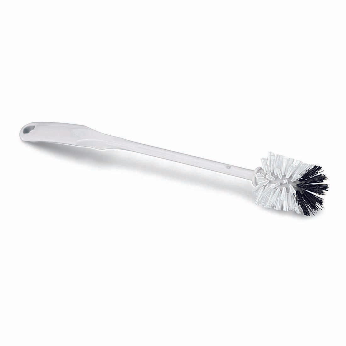 Nölle WC-Bürste Urinal weiß/schwarz 388000