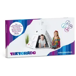 Tektorado Tipi-Zelt