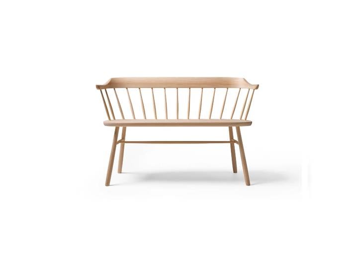 Stolab Småland Sofa Helle Mattlackierung
