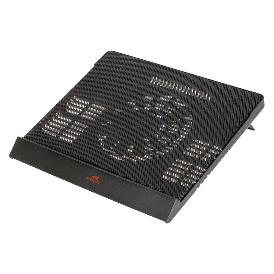 Rivacase 5556 cooling pad up to 17.3 (4260403574133)