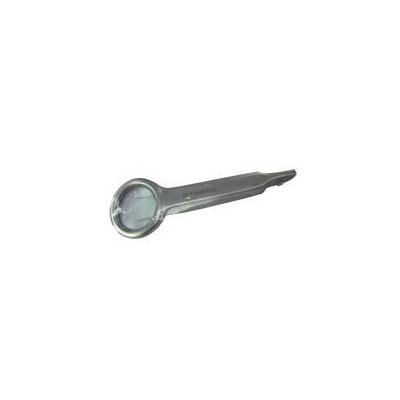 Pinzette mit Lupe 8 cm 107140 1 St