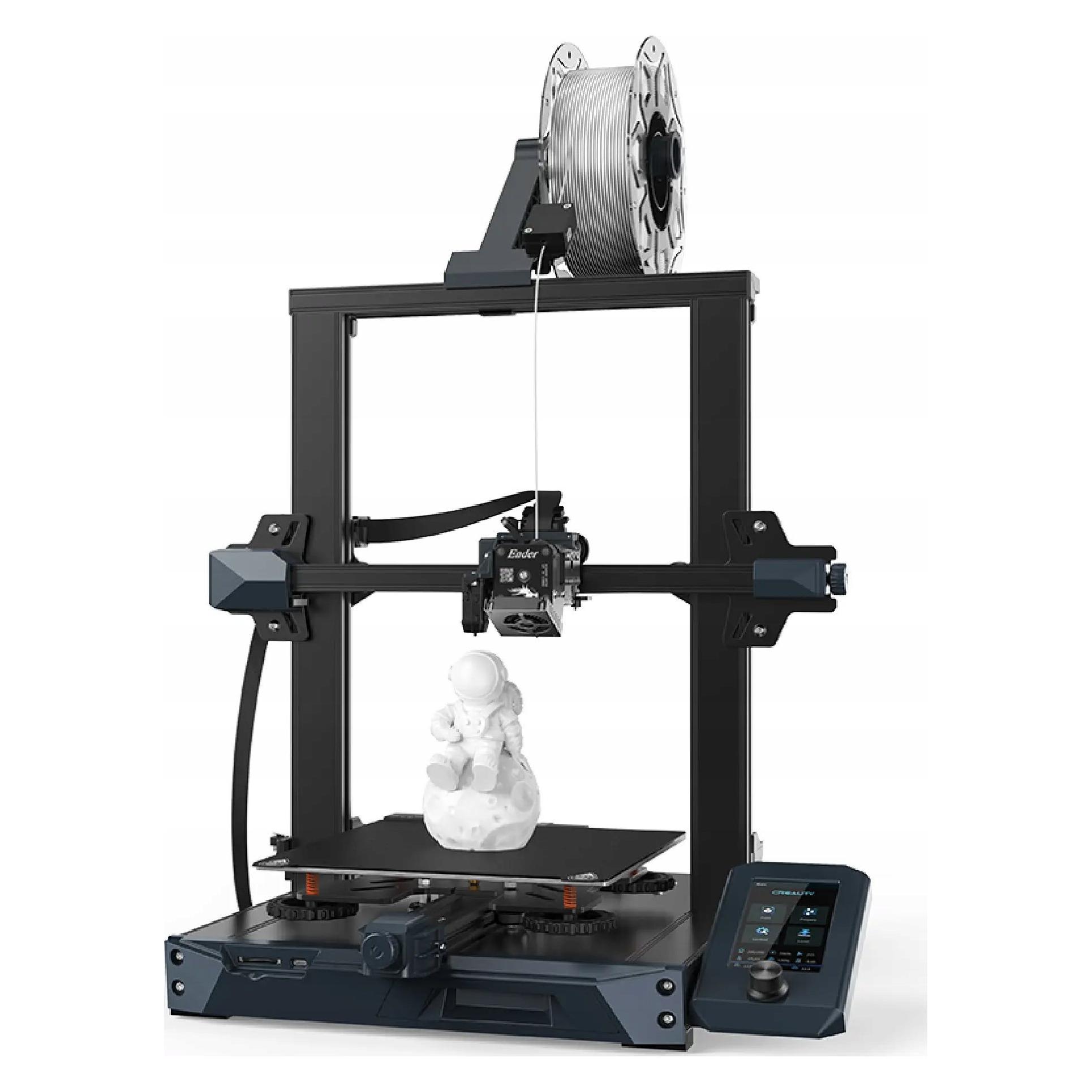 Creality Ender 3 S1 (220 x 220 x 270 mm) (Ender 3 S1)