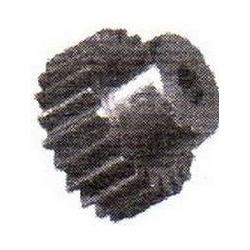 Amewi Ritzel Motorritzel 16 Zähne zu RCX8 (021-17333031)