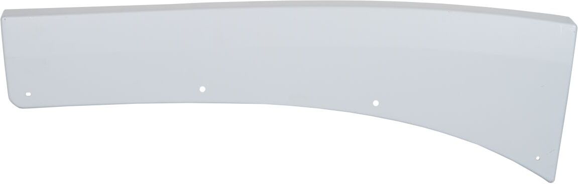 Pacol Deflettore vento MER-CP-036R
