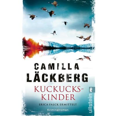 Kuckuckskinder, Taschenbuch von Camilla Läckberg, Ullstein Taschenbuch, 978-3-548-06872-5