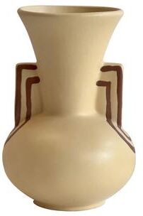 TOV Furniture Ceramic Roman Coral Vase