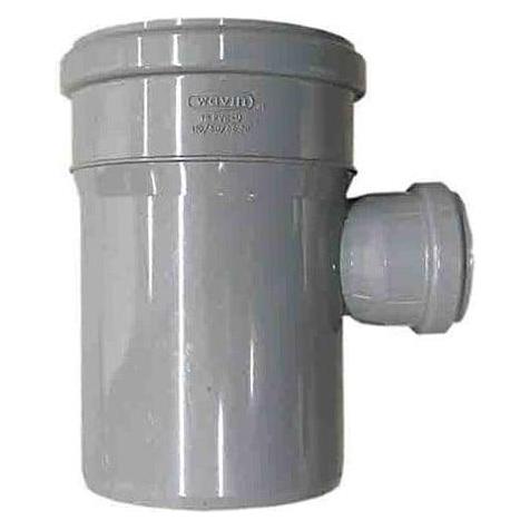 Wavin Baltic Internal sewerage tee OPTIMA, d, 110-50, 88 * (21421609)