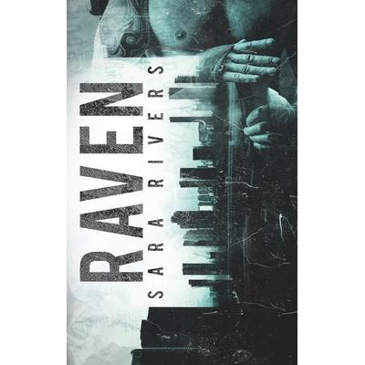 Raven, Taschenbuch von Sarah Stankewitz, BoD – Books on Demand
