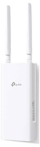 TP-LINK WLAN Router mit Modem Integriertes Modem: LTE 2.4GHz 300MBit/s