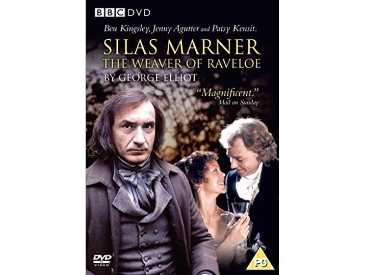 Silas Marner