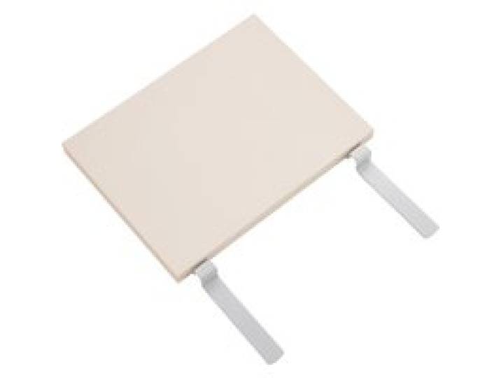 Rausfallschutz für Bodenbett Little Snu