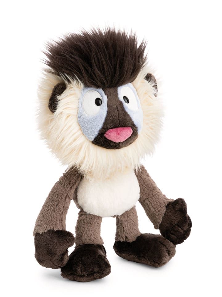 NICI Kuscheltier "Mandrill Matuto" - ab 12 Monaten - onesize