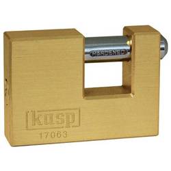 Kasp K17063D 63 mm Schlüsselschloss
