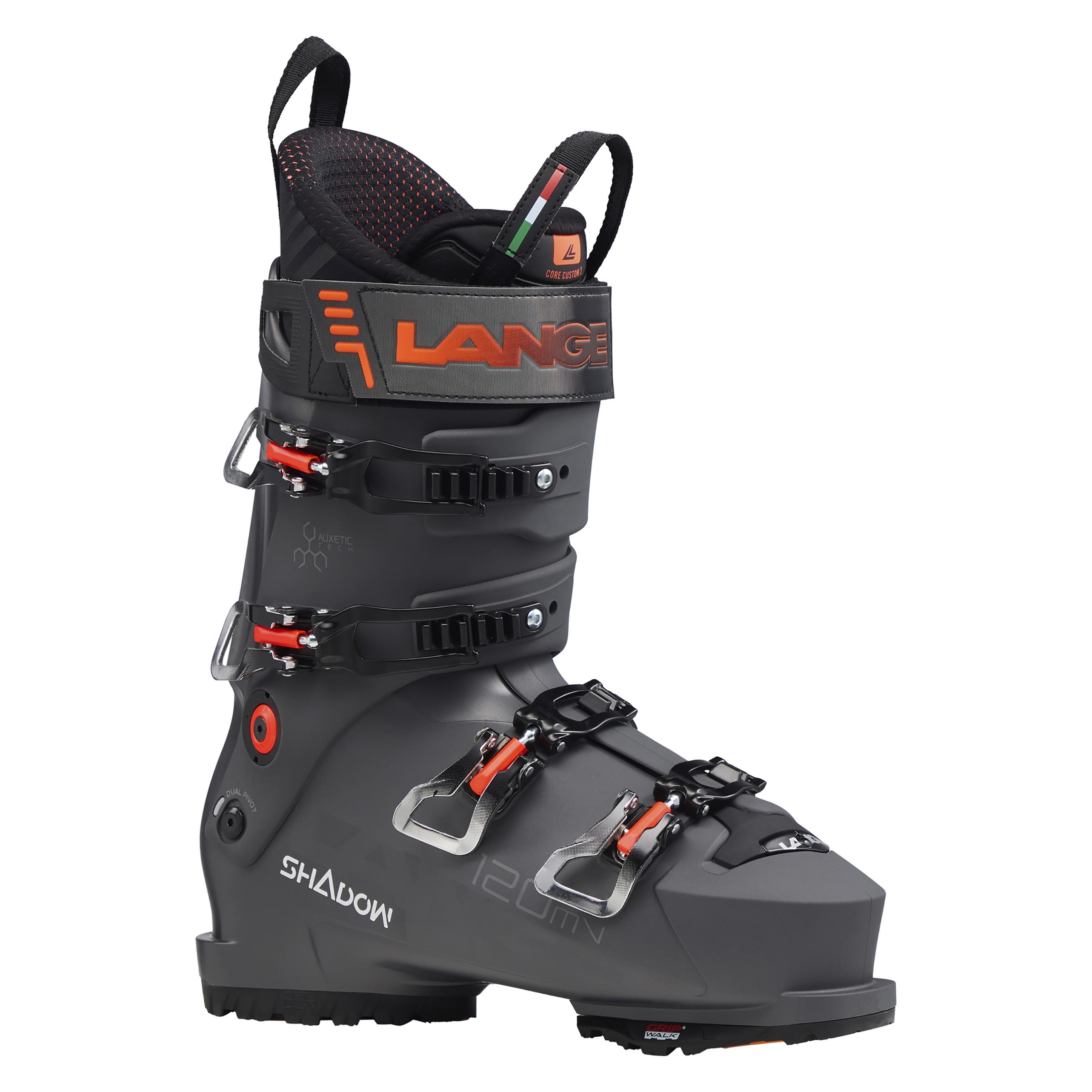 Lange Shadow 120 MV GW Skischuhe (27) (71806663)