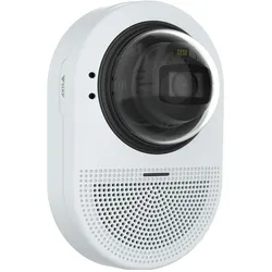 Axis Q9307-LV ALL-IN-ONE DEVICE (2592 x 1944 Pixels), Netzwerkkamera, Weiss