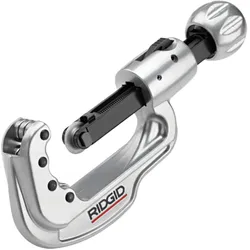 Ridgid, Bolzenschneider + Seitenschneider, Rohrabschneider 35-S (200 mm)