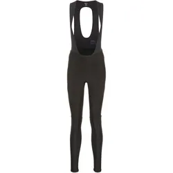 Rapha Core Bibtights Damen | Gr. XS | schwarz - schwarz