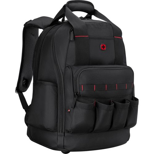 Wenger Advanced 16 Tool Backback black