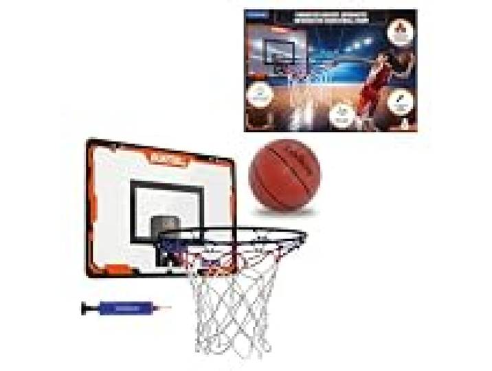Lexibook, Panier de Basket Interactif, JG920