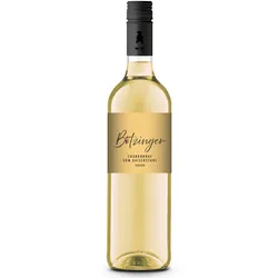 Winzergenossenschaft Bötzingen Der Bötzinger - Chardonnay QbA trocken - 6er Karton