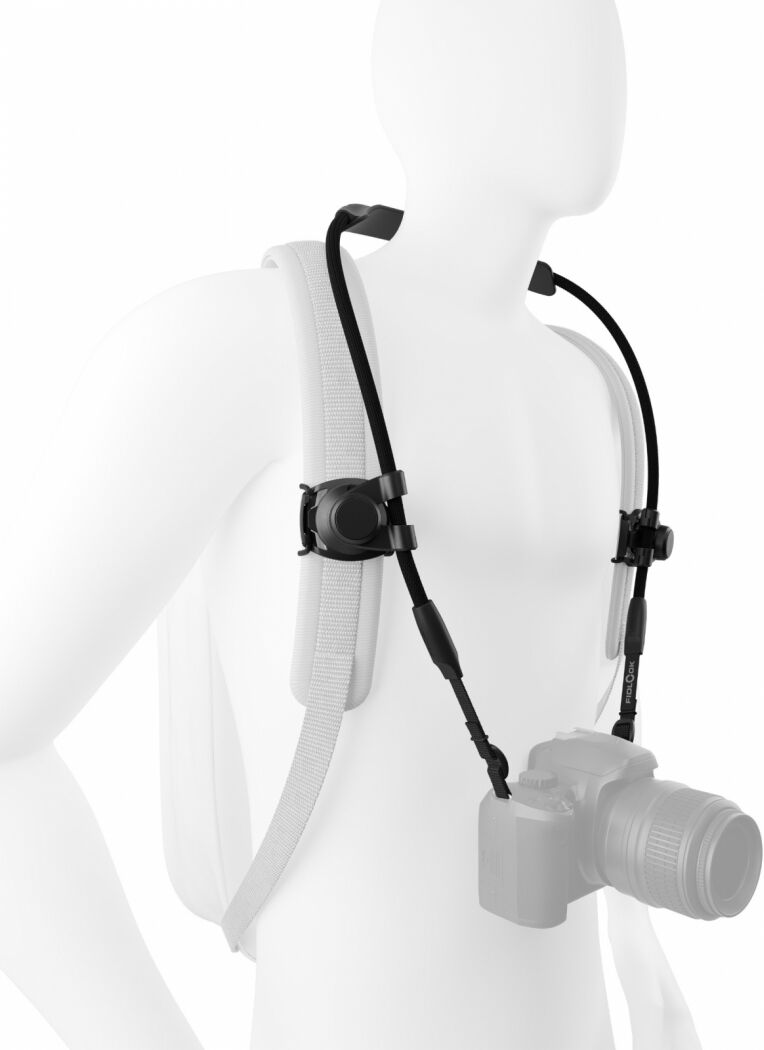 Fidlock SNAPSNAP Camera Strap