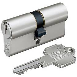 Basi V5001-0000-0011 Profil-Doppelzylinder 30 / 30mm