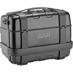 Givi, Motorradgepäck, Valise Trekker noire 46 L (46 l)