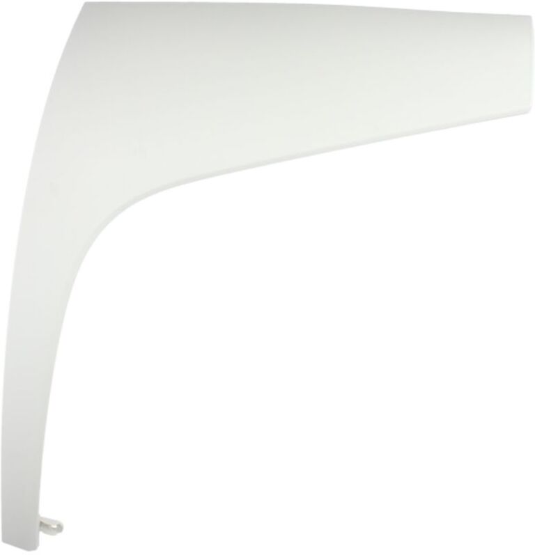 Covind Deflettore vento 960/94 destro