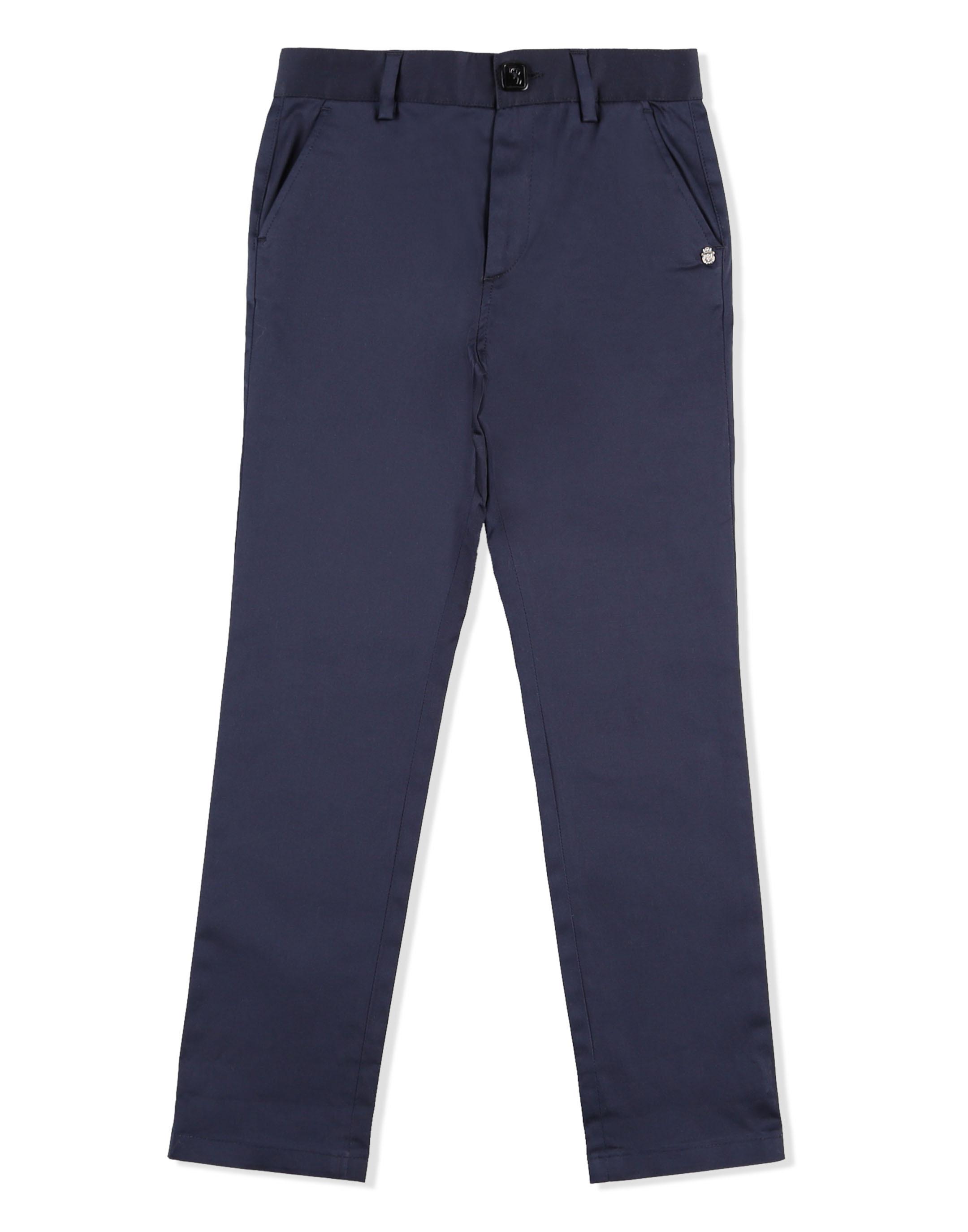 Broek Statement
