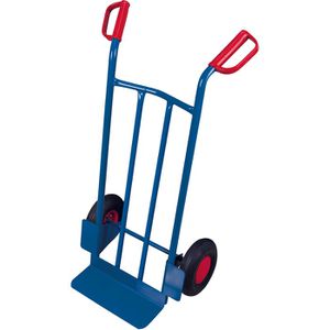 VARIOfit Sackkarre Stapelkarre, sk-710.020, Luftbereifung, Tragkraft 250kg