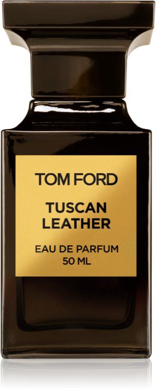 TOM FORD Private Blend Tuscan Leather Eau de Parfum mixte 50 ml