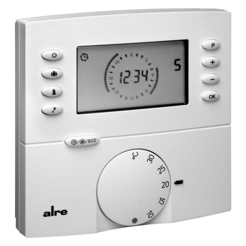 ALRE Raumtemperaturregler (MA600003)