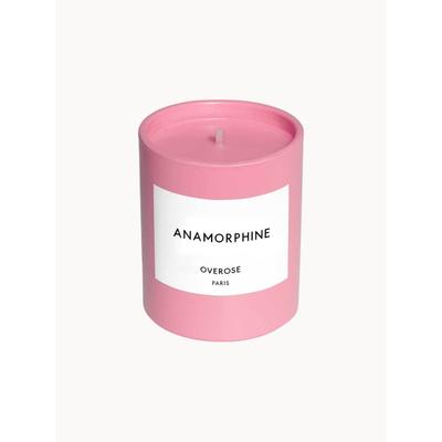 Anamorphine Pink 240g blumig, fruchtig von Overose