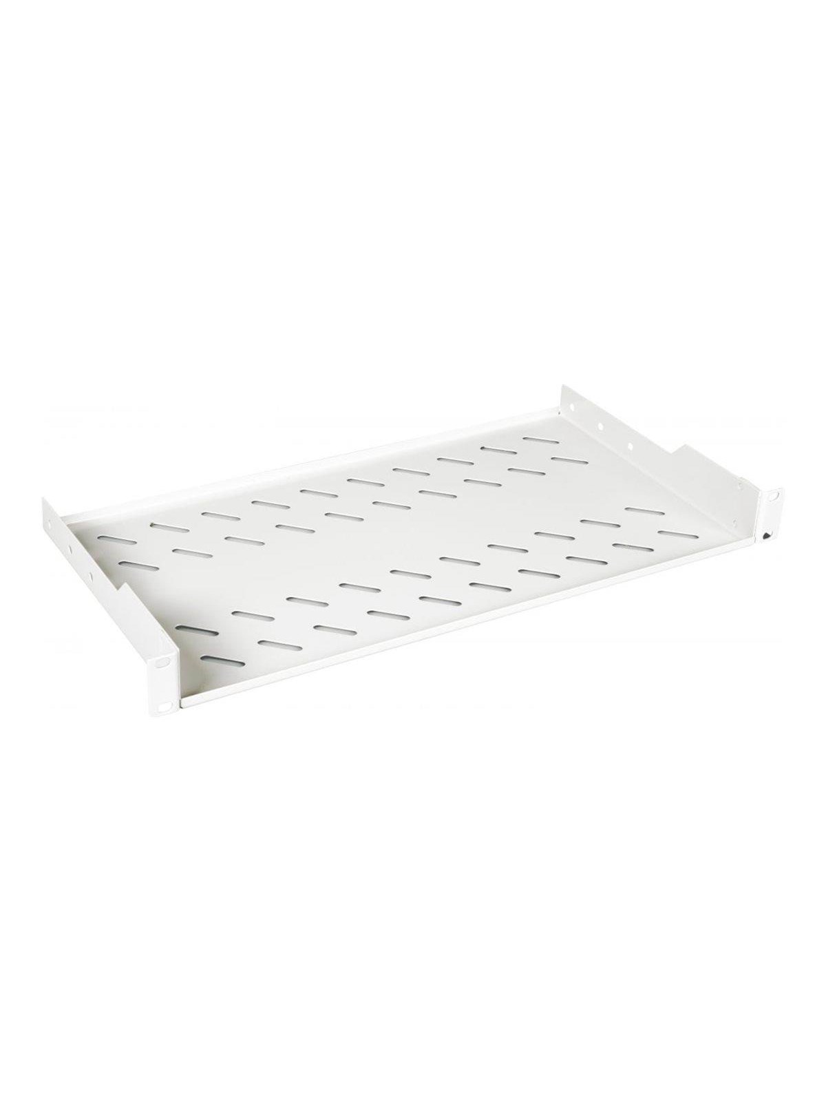 Equip - rack shelf - 400 mm - 1U